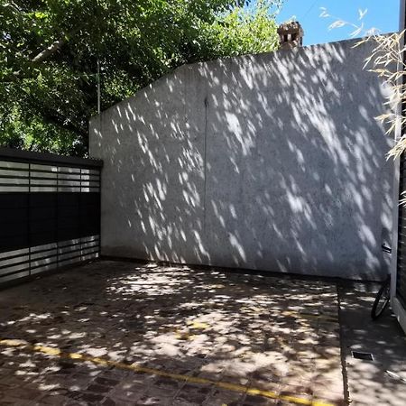 Belgrano Apartment Con Cochera เมนโดซา ภายนอก รูปภาพ
